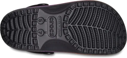 Miniatura 3 de Crocs - Disney Hocus Pocus - Zuecos clásicos para adultos, unisex.