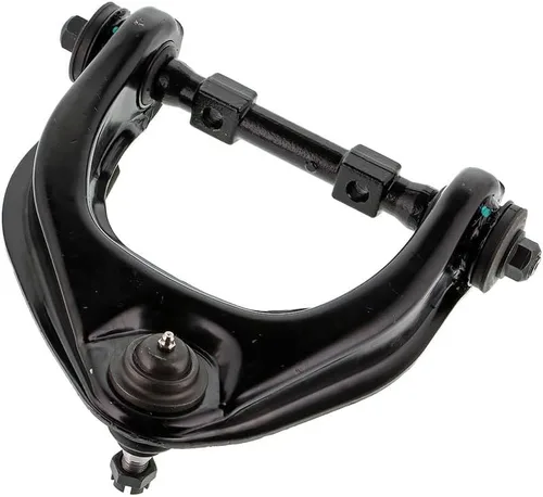 Miniatura 3 de 2 brazos de control superiores delanteros con ensamblaje de rótula para Mitsubishi Mighty Max 1987-1992 para Mitsubishi Montero 1984-1991 Compatible