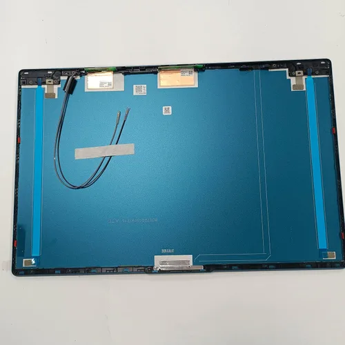 Miniatura 6 de Reemplazo portátil LCD cubierta trasera tapa superior para Lenovo Ideapad 5 15IIL05 15ITL05 15ARE05 5CB0X56075 AM1K7000120 AM1K7000320 AM1K7000420