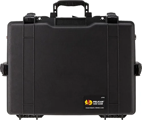 Miniatura 2 de Pelican Funda para laptop 1495 (negro)