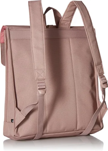 Miniatura 4 de Herschel City - Mochila de volumen mediano Rosa ceniza 10486-02077
