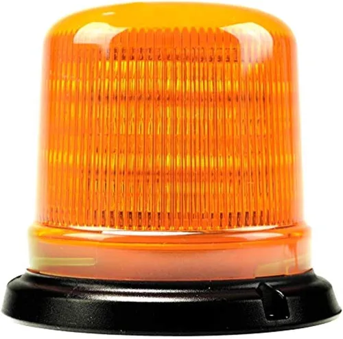 Miniatura 5 de HELLA 358114821 - Luz de advertencia compacta de montaje fijo, 1 unidad