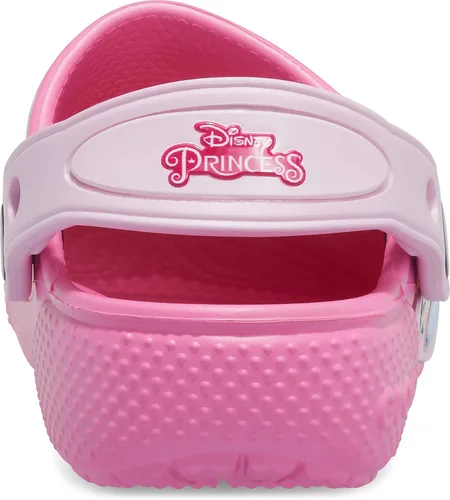 Miniatura 2 de Crocs Unisex Niño Disney Princess Clog Princesa Zapatos para Niñas