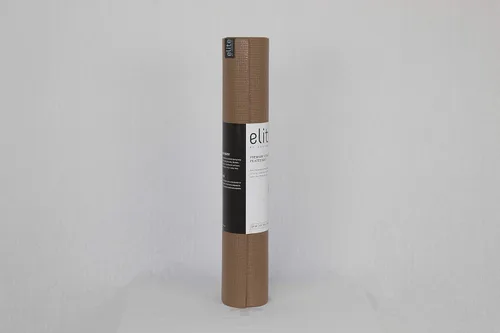 Miniatura 4 de Aeromat Elite Yoga Pilates Mat 0.197 in de espesor (24" x 72") para yoga o pilates, ejercicios generales