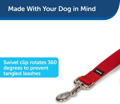 Miniatura 2 de Correa PetSafe para mascota, Rojo