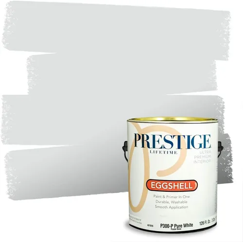 Miniatura 244 de Prestige Paints - 2 en 1, pintura base y pintura de exterior, E100-N-SW6988