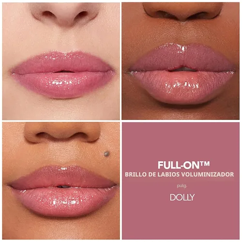 Miniatura 3 de Buxom Esmalte de labios completo para mujer
