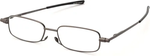 Foster Grant Gavin - Lentes de lectura plegables planos