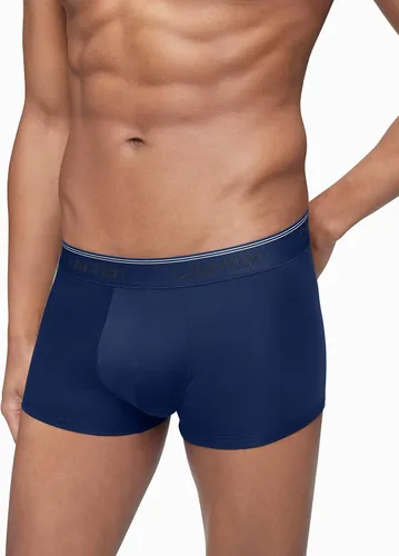 Miniatura 2 de Calvin Klein ropa interior de microfibra elástica para hombre, paquete de 3