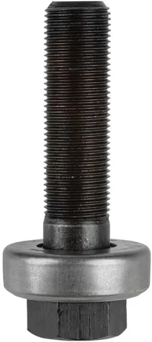 Miniatura 7 de Klein Tools 53727SEN - Juego de punzones con acabado negro, diseño optimizado, calibre 10, con acabado negro, 3/4 pulgadas