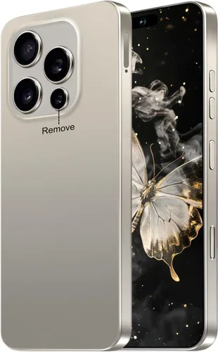 Miniatura 11 de 16 ProMa x Smartphone Desbloqueado Teléfono Celular, Pantalla HD de 6.99", Teléfono 5G, teléfono 12+512GB desbloqueado, Android 13.0, Cámara de Zoom