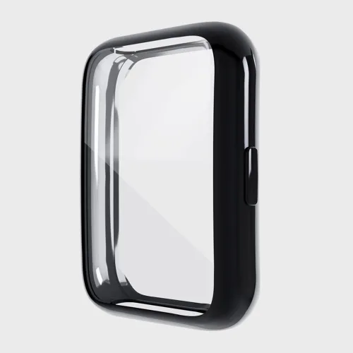 Miniatura 2 de Funda protectora de pantalla compatible con Huawei Watch Fit 2, funda protectora de protección completa para Huawei Watch Fit 2 Watch