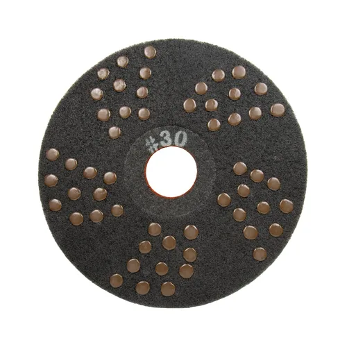 Miniatura 19 de Almohadillas Satélite de Resina Concrete DNA™ (14, 30)