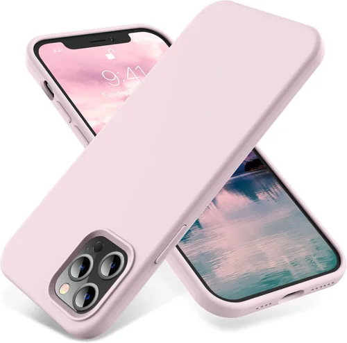 Miniatura 161 de OTOFLY Funda para iPhone 11, funda para teléfono 11, delgada, a prueba de golpes, antihuellas, forro de microfibra antiarañazos, funda protectora