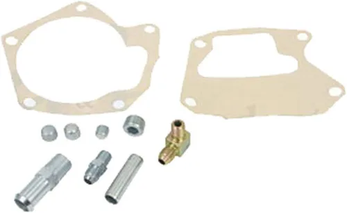 Miniatura 6 de AR45332 Bomba de agua para tractor John Deere 3010 3020 4000 4010 4020