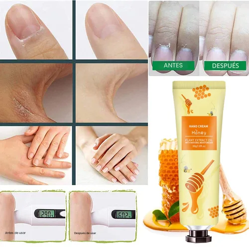 Miniatura 5 de Paquete de 10 cremas de manos para manos secas y agrietadas, regalos para mujeres, adolescentes, regalos de dama de honor, regalos para profesores