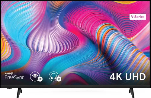 Miniatura 3 de VIZIO V505M-K09 50" Class V-Series 4K LED HDR Smart TV