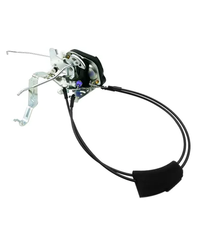 Miniatura 6 de Pestillo de bloqueo de puerta del pasajero delantero derecho reemplazo lateral del pasajero 69303-0C010 apto para Toyota Sequoia Tundra 2001 2002