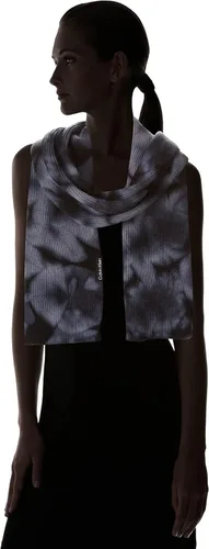 Miniatura 3 de Calvin Klein Bufanda suave para mujer, accesorios esenciales básicos para uso diario
