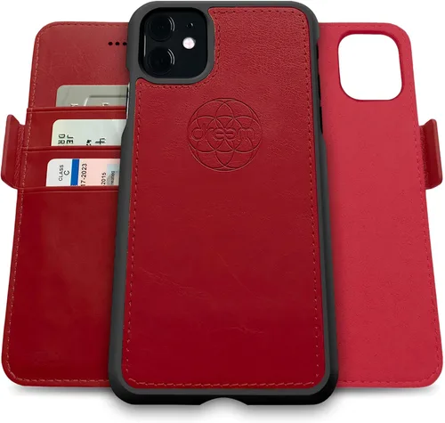 Miniatura 33 de Dreem - Funda y cartera Fibonacci 2 en 1 para iPhone