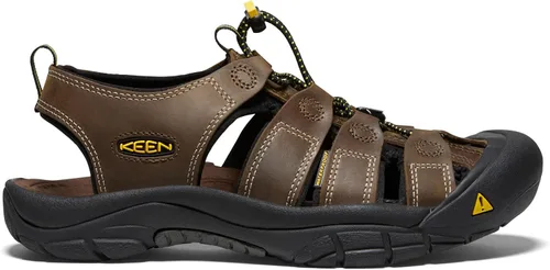 Miniatura 2 de KEEN Newport Sandalias de agua con puntera cerrada para hombre
