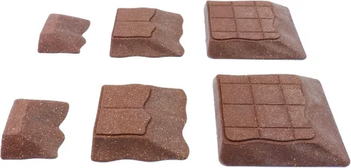 Miniatura 7 de Dirt Cheap Dungeons - Kit de rampa de suciedad Modular y personalizable Moldeado por inyección para una durabilidad superior Accesorios TTRPG