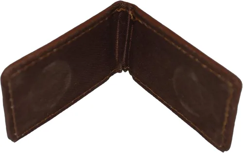 Miniatura 4 de LB LEATHERBOSS Clip magnético de cuero fuerte para hombre