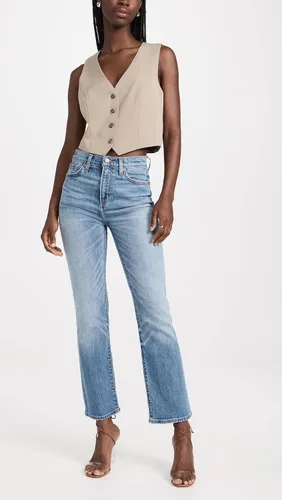 Miniatura 5 de Pistola Denim Jeans Ally para mujer
