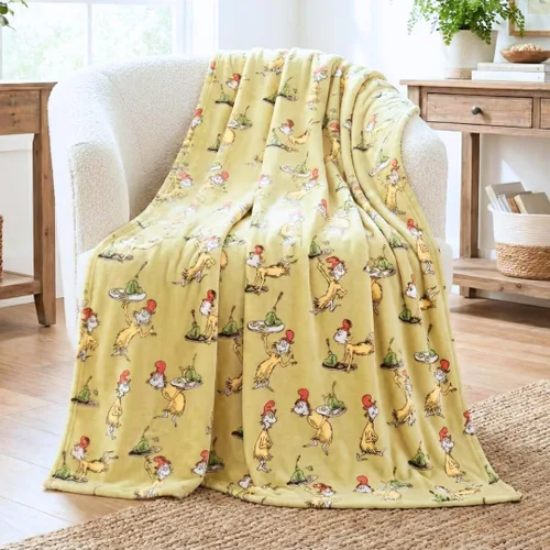 Miniatura 57 de Franco Ropa de cama para niños Manta de sofá de felpa súper suave, 46 x 60 pulgadas, Sonic The Hedgehog, Anime Sonic el erizo