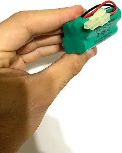 Miniatura 5 de XB2700 V2930 V2700Z VAC-XB2700 Batería VACXB2700 V2700 1600mah Pro Aspiradora Barredora 4.8v 1500mAh