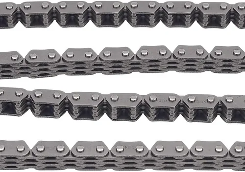 Miniatura 5 de Motocicleta Cigüeñal Cigüeñal Cadena de distribución 3+4 92 Enlaces para SUZUKI DL1000 ABS V-Strom SV1000 DL SV 1000 12760-23F00-000