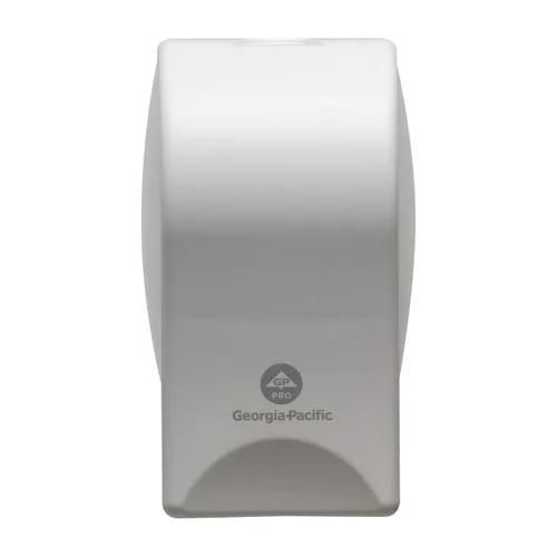 Miniatura 11 de Dispensador de ambientador ActiveAire con alimentación para toda la habitación de GP PRO (Georgia-Pacific), Negro, 53257A, 4.090" An x 3.610" Pr x