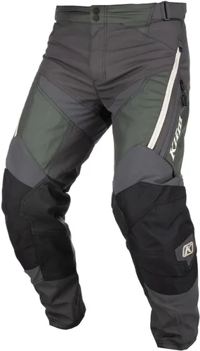 Miniatura 6 de KLIM Pantalones para hombre Dakar In The Boot para motocicleta todo terreno