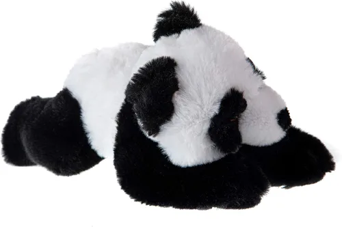 Miniatura 7 de Wild Republic EcoKins - Mini animal de peluche Panda