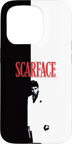 Miniatura 13 de Scarface Funda con póster para iPhone 11