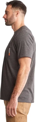 Miniatura 2 de Timberland PRO Camiseta de manga corta para hombre