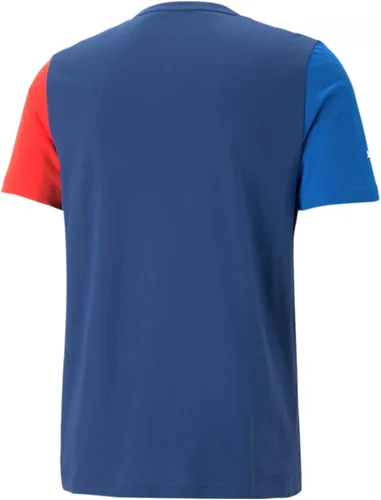 Miniatura 134 de PUMA Camiseta estándar con logotipo BMW M Motorsport Essentials para hombre
