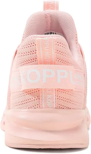 Miniatura 3 de Zapatos deportivos sin cordones para niños y niñas, ligeros, transpirables, antideslizantes, para caminar, correr, niños