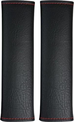 Miniatura 5 de GG Grand General 99790 Funda para cinturón de seguridad de madera oscura