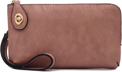 Miniatura 76 de LOVESOME Bolso bandolera pequeño para mujer