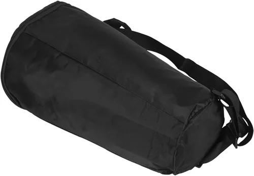 Miniatura 2 de Portátil Impermeable Hombro Africano Tambor Llevar Bolsa Tambor Mochila Instrumento Musical Accesorio Negro Toysandgames Bolsas, Correas