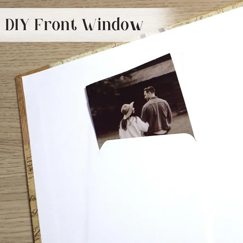 Miniatura 8 de Holoary Álbum de fotos de 4 x 6 pulgadas, 300 fotos, 3 imágenes por página, área de escritura de notas para cada bolsillo, con ventana de marco