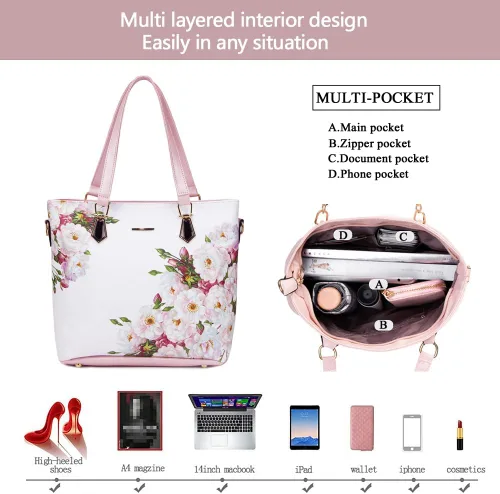 Miniatura 104 de 2E-youth - Bolsas y carteras de diseño para mujer, bolso de hombro, bolsa de mano