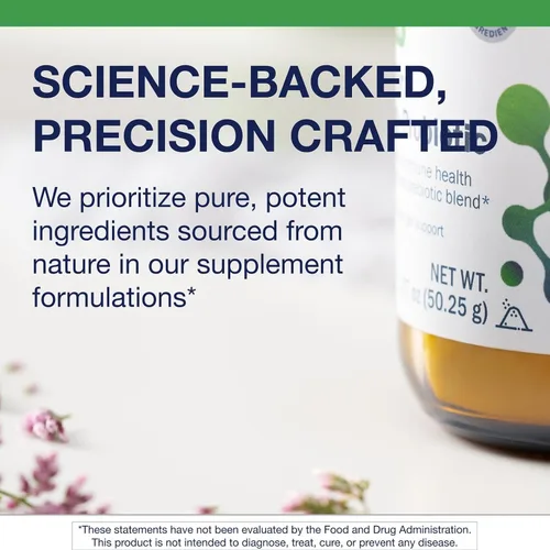 Miniatura 3 de Metagenics UltraFlora Synergy - Probióticos en polvo - Probiótico ultra flora - para la salud inmunológica y apoyo digestivo* - Sin OMG - Sin gluten