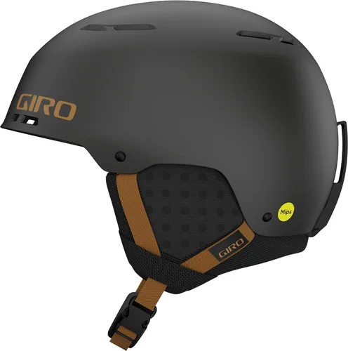 Miniatura 7 de Giro Emerge MIPS - Casco de nieve 2019