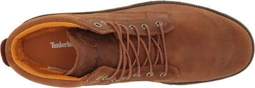 Miniatura 5 de Timberland Botas impermeables Redwood Falls para hombre, Plateado