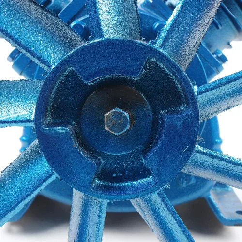 Miniatura 6 de Cabezal de bomba de compresor de aire, 5.5HP 21CFM 175PSI V-tipo 2-Cilindro Bomba Compresor de Aire Cabeza Doble Etapa 4KW