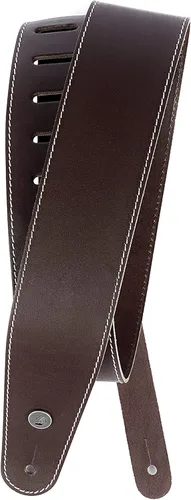 Miniatura 8 de D'Addario Accessories Leather Guitar Strap