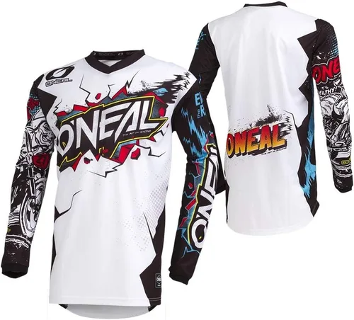 Miniatura 5 de O'Neal Jersey Element Villain para Hombre