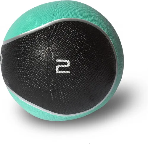 Miniatura 2 de CAP Barbell Balón medicinal de peso Opciones de 2-12lb